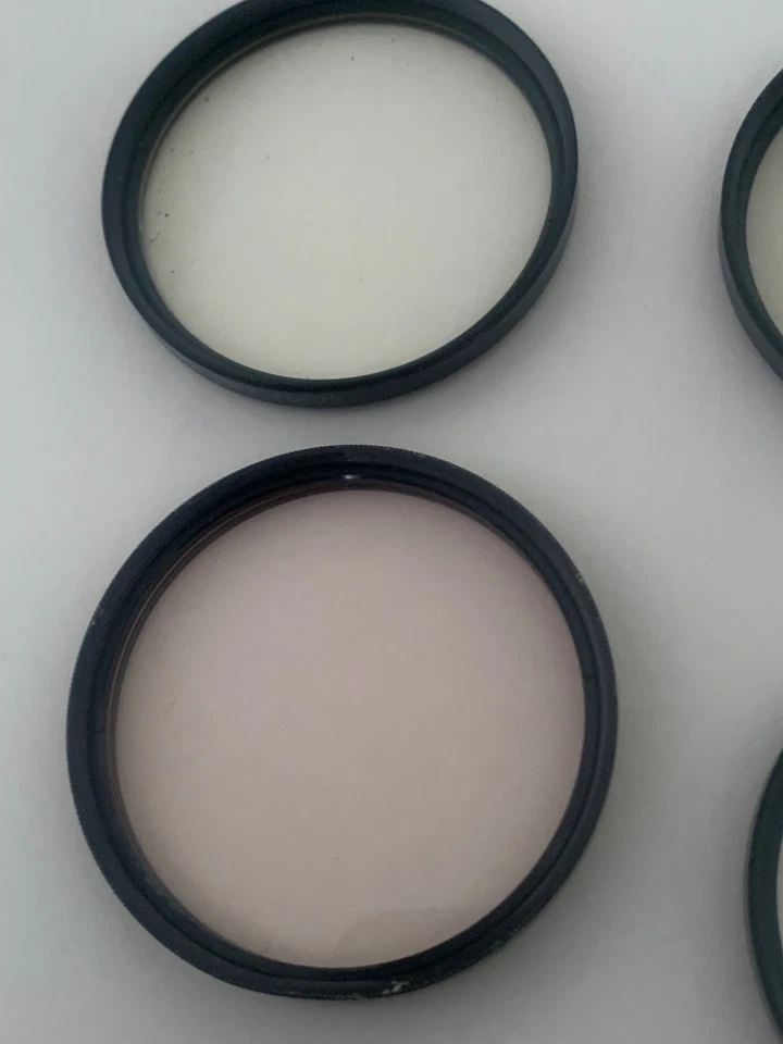 HOYA 62mm Various Lens Filter Used good condition - Image 4 of 4