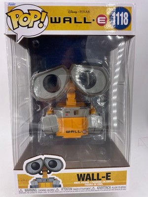 Funko - (Disney Pixar) Jumbo Wall-E 1118  #FUN1118