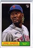 2024 Topps Archives - 1961 Topps Ronny Mauricio #49 (RC)