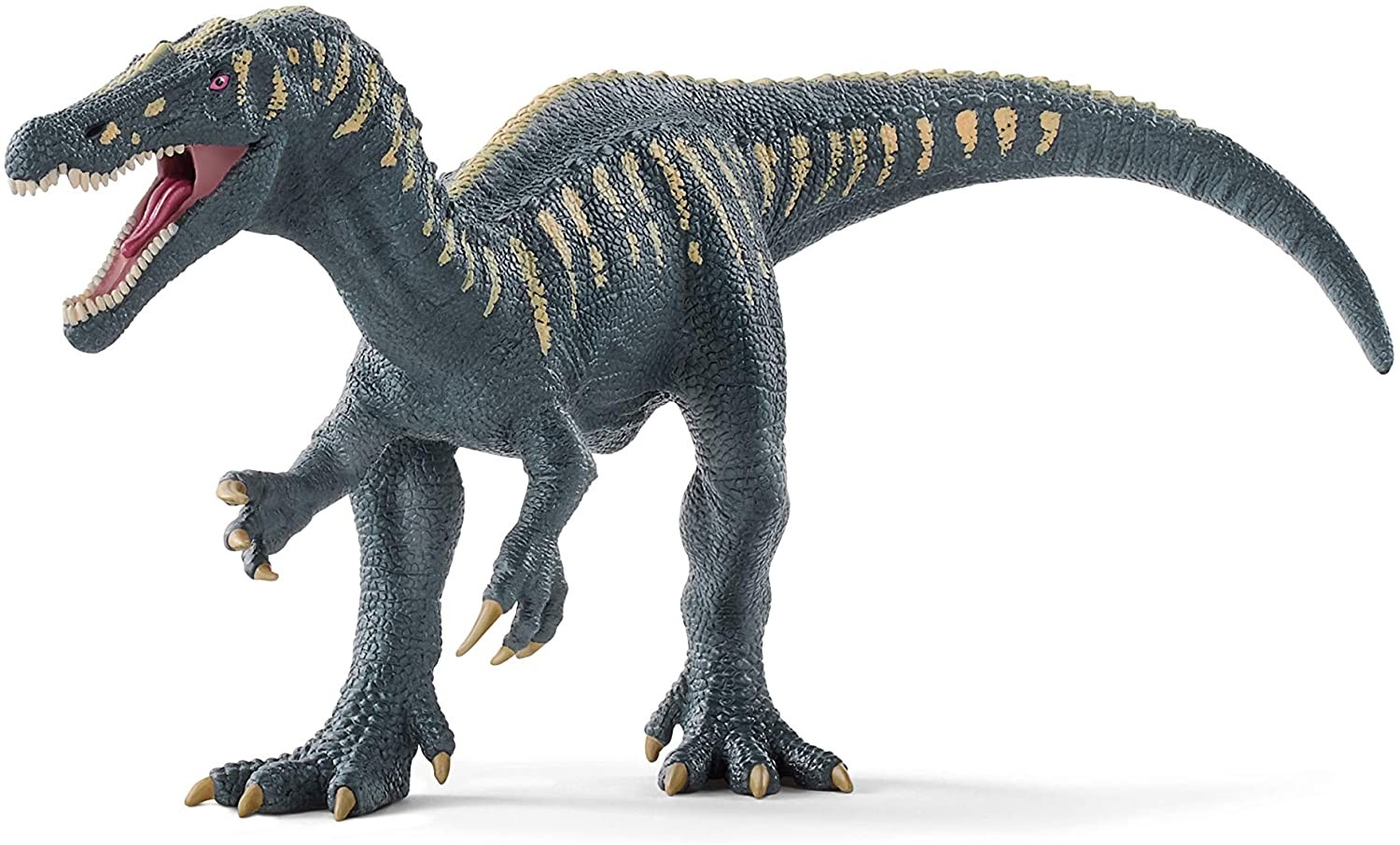 Schleich Dinosaurs Baryonyx Toy Figure