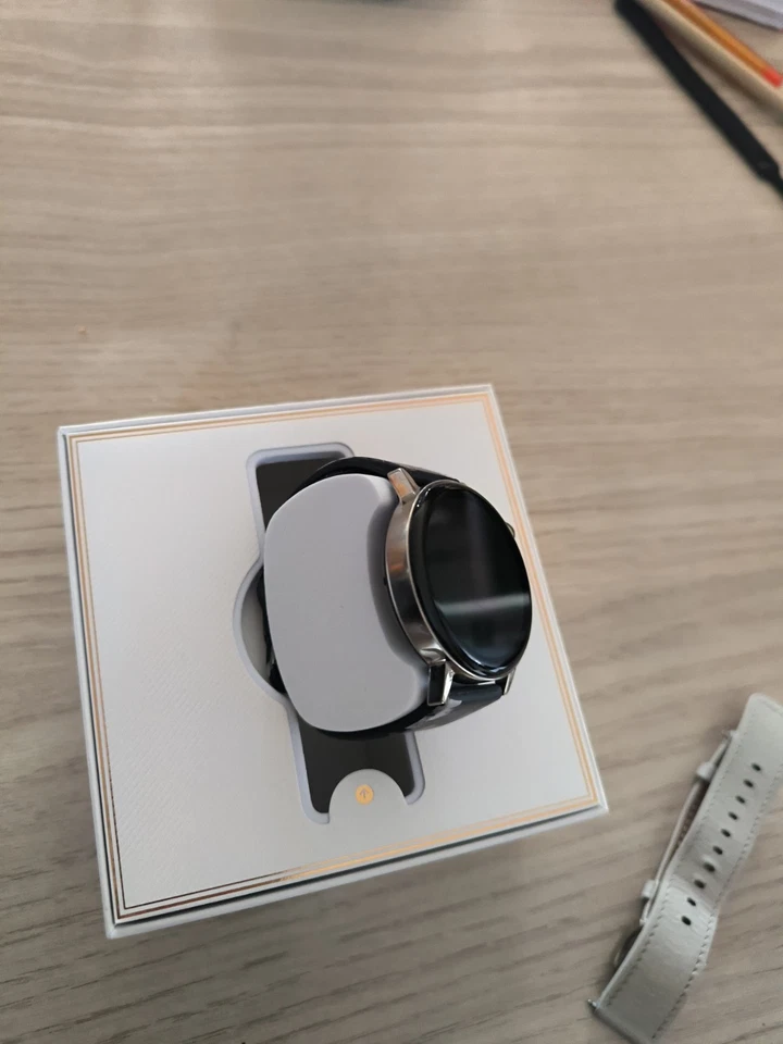 Montre Huawei Watch Gt3 - Photo 2/3