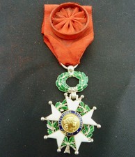 FRANKREICH Orden Ehrenlegion