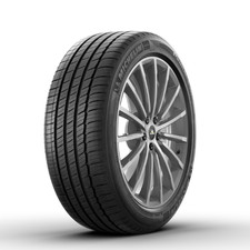 1 Tire Michelin Primacy Mxm4 25535r18 94h All Season