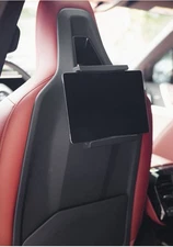 Carseat Caddy Universal Headrest Smart Holder Tilt and Swivel iPhone iPad BMW