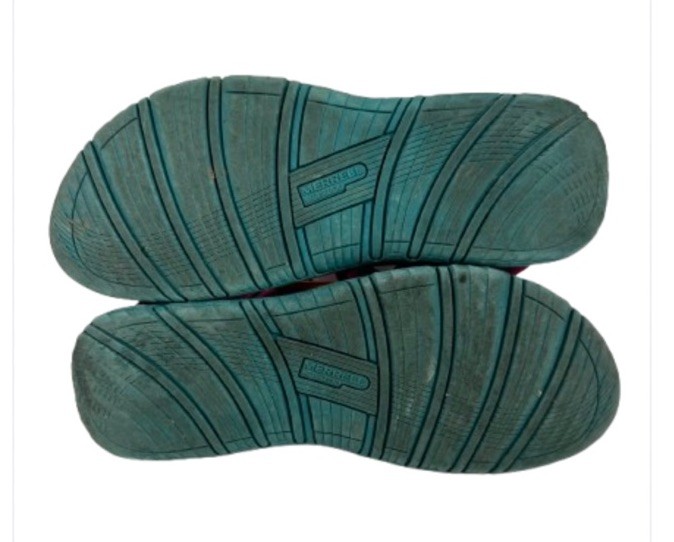 Merrell Kahuna Web Sandali da Escursionismo Donna 7 Cinturino Regolabile