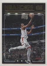 2018-19 Panini NBA Hoops Lights Camera Action Holo DeMar DeRozan #LCA-20 0i76