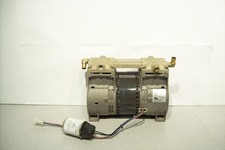 Rietschle Thomas 2660CE Vacuum Air Compressor Pump 20 - 28 In Hg 50-100 Psi