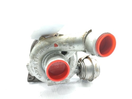 46786078 TURBOLADER / 1930142 FÜR FIAT STILO 192 1.9 JTD / 1.9 JTD 115 ACTIVE