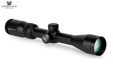 Vortex Crossfire II 3-9x40 Riflescope w/ Dead-Hold DBC Reticle CF2-31007