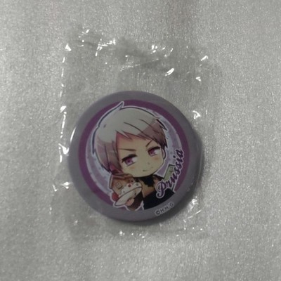 Hetalia Preußen Ani-Cap
