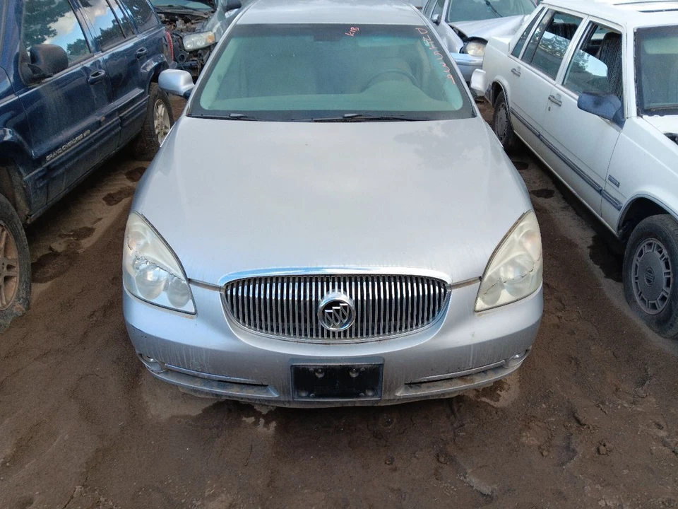 Chasis ECM Comunicación VIN E 4º Dígito Onstar Se Adapta 07-10 SAAB 9-5 27084291 Foto 3 de 4