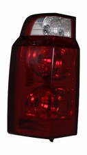 Used Left Tail Light Assembly Fits 2006 Jeep Commander Left Grade A Used Left Tail Light Assembly Fits 2006 Jeep Commander Left Grade A