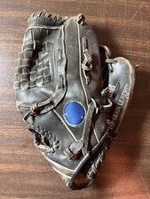 Spalding 42-807 Dwight Gooden Competition Series Baseball Glove Mitt RH MLB METS