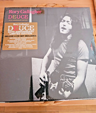 Rory Gallagher - Deuce (50th Anniversary Edit...