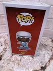 Funko Pop! Disney Pixar Incredibles 2 Frozone Vinyl Figure #368