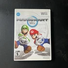 New ListingOG Mario Kart for Wii Nintendo with Box and Manual