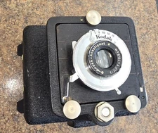 Kodak BACO Press Club Camera with Anastigmat Lens