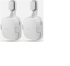 EERO Pro 6 / 6e wall mount bracket wire organizer QTY 2 pcs