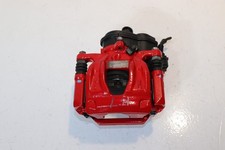 AUDI Q5 SQ5 REAR LEFT SIDE RED ELECTRIC BRAKE CALIPER 80A615405A