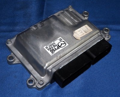 2025 2026 Mazda CX-50 2.5L Turbo ECU Engine Computer OEM 6000 Miles! W/Warranty
