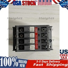 1pc New ABB A16-40-00 Contactor 24V、110V、 110-120V 60Hz 220-230V US Free TAX