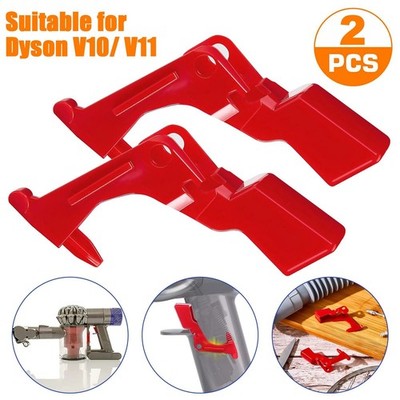 2PCS Extra Strong Trigger Power Button Switch For Dyson V10 V11 Vacuum Cleaner