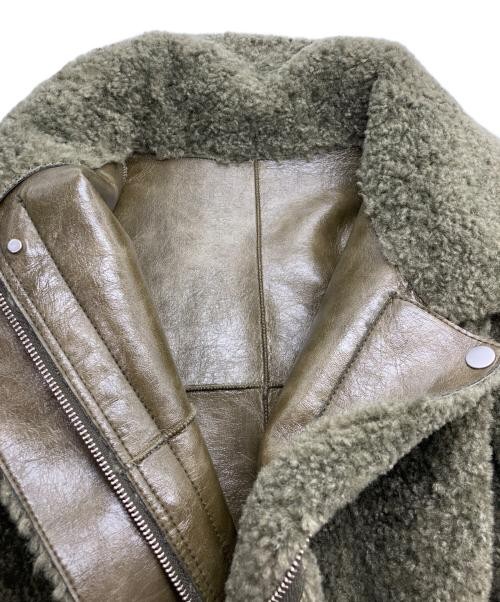 Ameri                    UND REVERSIBLE BONDING J… - image 5