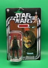 Star Wars 2025 Vintage Collection Bom Vimdin Action Figure