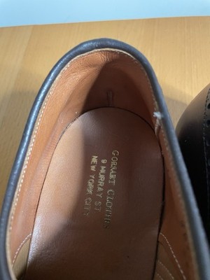 Alden 9853