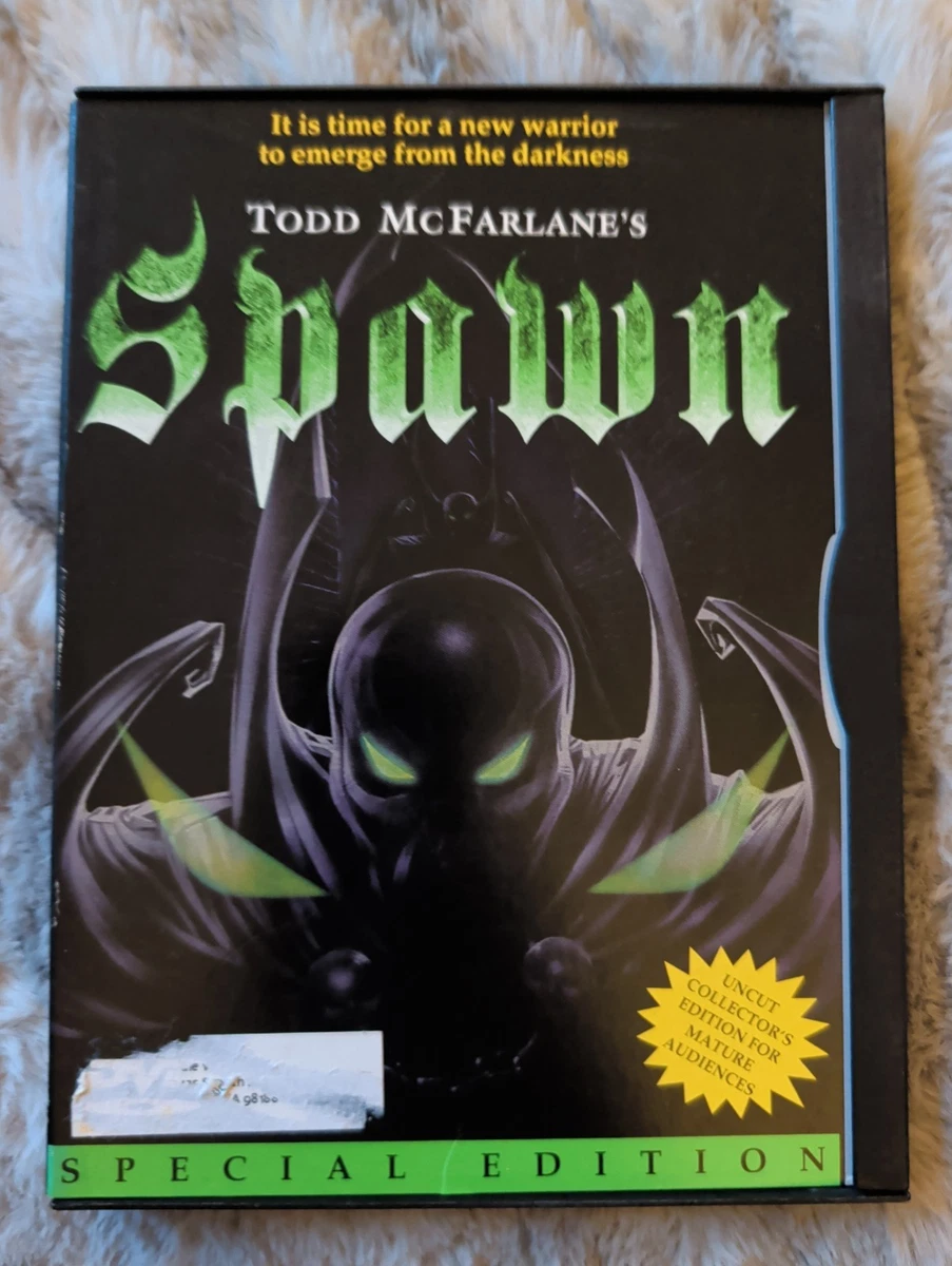 spawn animated products for sale | eBay