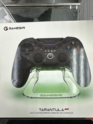  GameSir Tarantula Pro Fully Customizable Controller w/ Mag-ResTM TMR Sticks