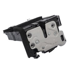 Door Lock Actuator Motor Front Left Side For Chevy Cruze Silverado1500 Tahoe Door Lock Actuator Motor Front Left Side For Chevy Cruze Silverado1500 Tahoe