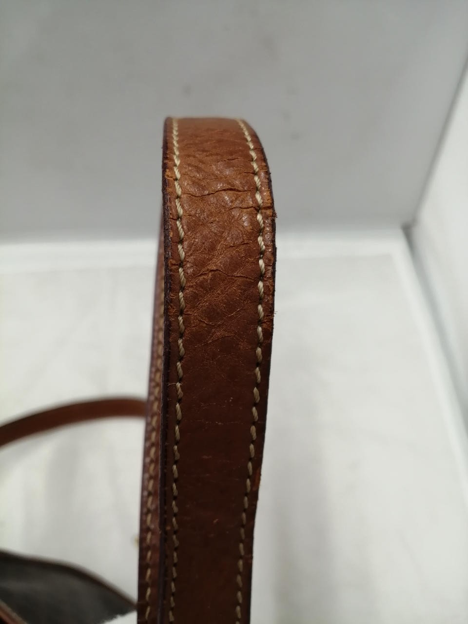 Shoulder Bag Model Macadam Pattern CELINE - image 12