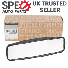 Retroviseur intérieur Renault TRAFIC