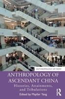 Mayfair Yang | Anthropology Of Ascendant China | Taschenbuch | Englisch (2024)