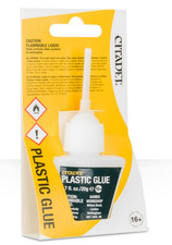 Warhammer: Plastic Glue Global 
