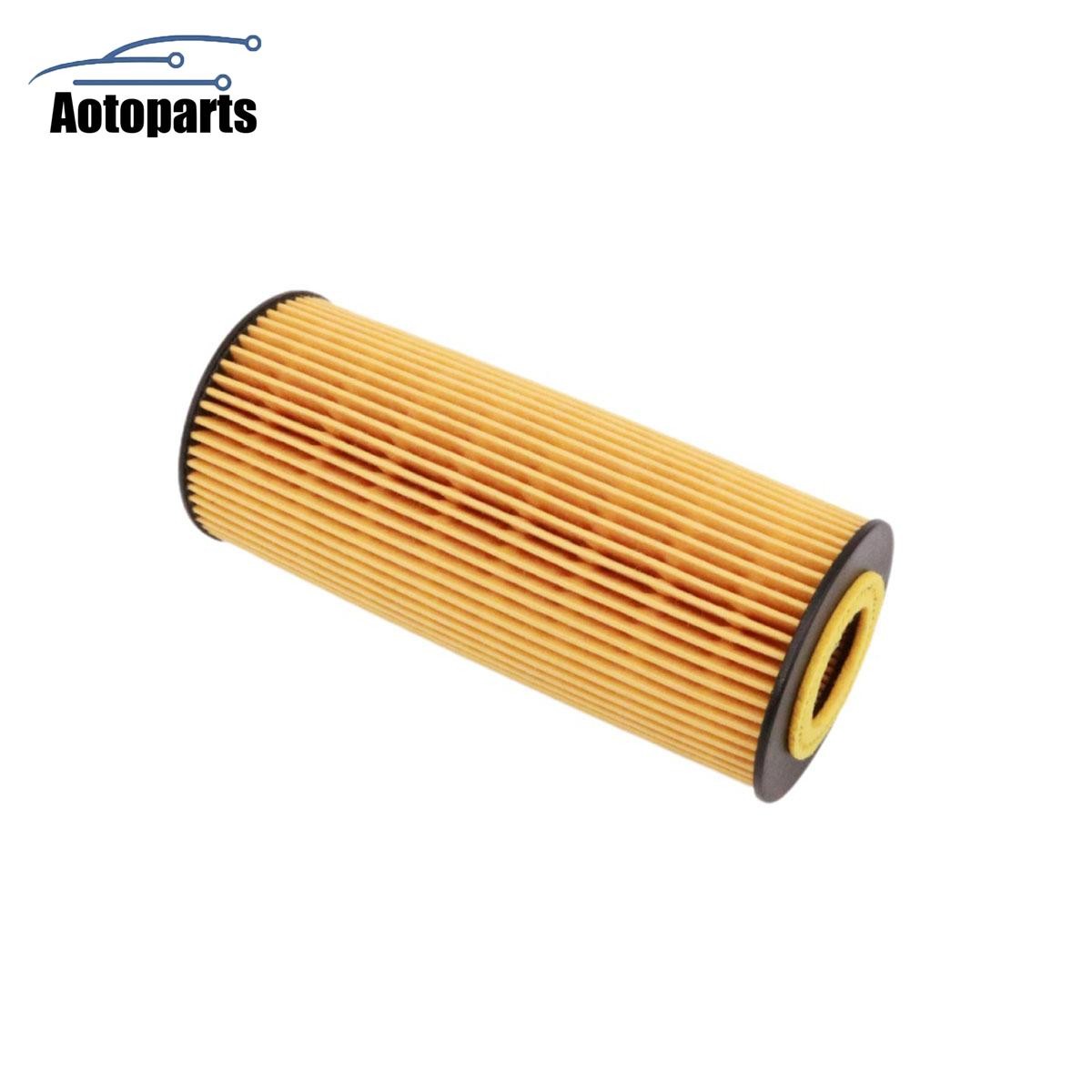 Oil Filter For Aston Martin DB11 DBX 4.0L V8, JY53-SE6744-AA