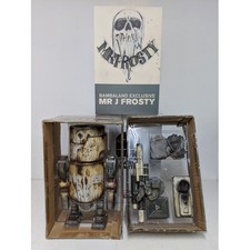 ThreeA Ashley Wood 1/6 WWR Large Martin Deep ...