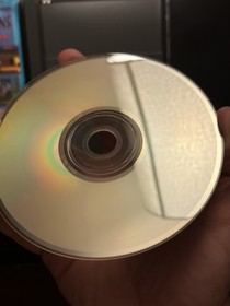 The Adventures of Batman & Robin (Sega CD, 1995) Complete CIB | Tested and works