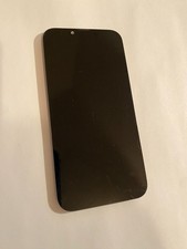 Apple iPhone 13 pro oem cracked screen OLED screen Read parts