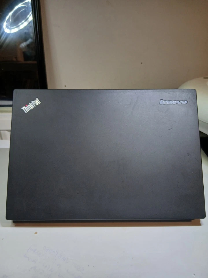 Lenovo ThinkPad X250 · i5-4200U · 8GB · 128GB, photo 3 of 4