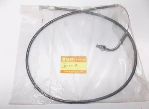 CABLE, THROTTLE NO.2 *{B,XB; L:1040}*