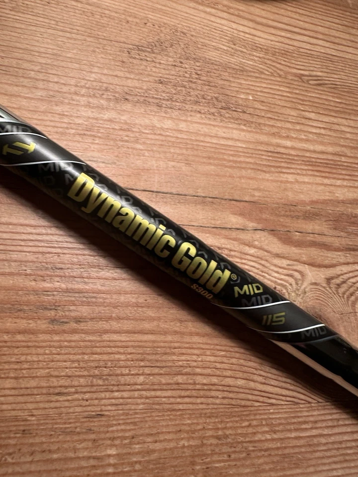 Ping G440 5 Iron, Green Dot,  Right Hand, New - Image 4 of 4