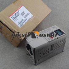1PCS Yaskawa Varispeed G7 Inverter CIMR-G7A23P7 3PH 200V 3.7KW NEW US Free tax