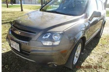 AC Condenser Fits 12-15 CAPTIVA SPORT 4358689