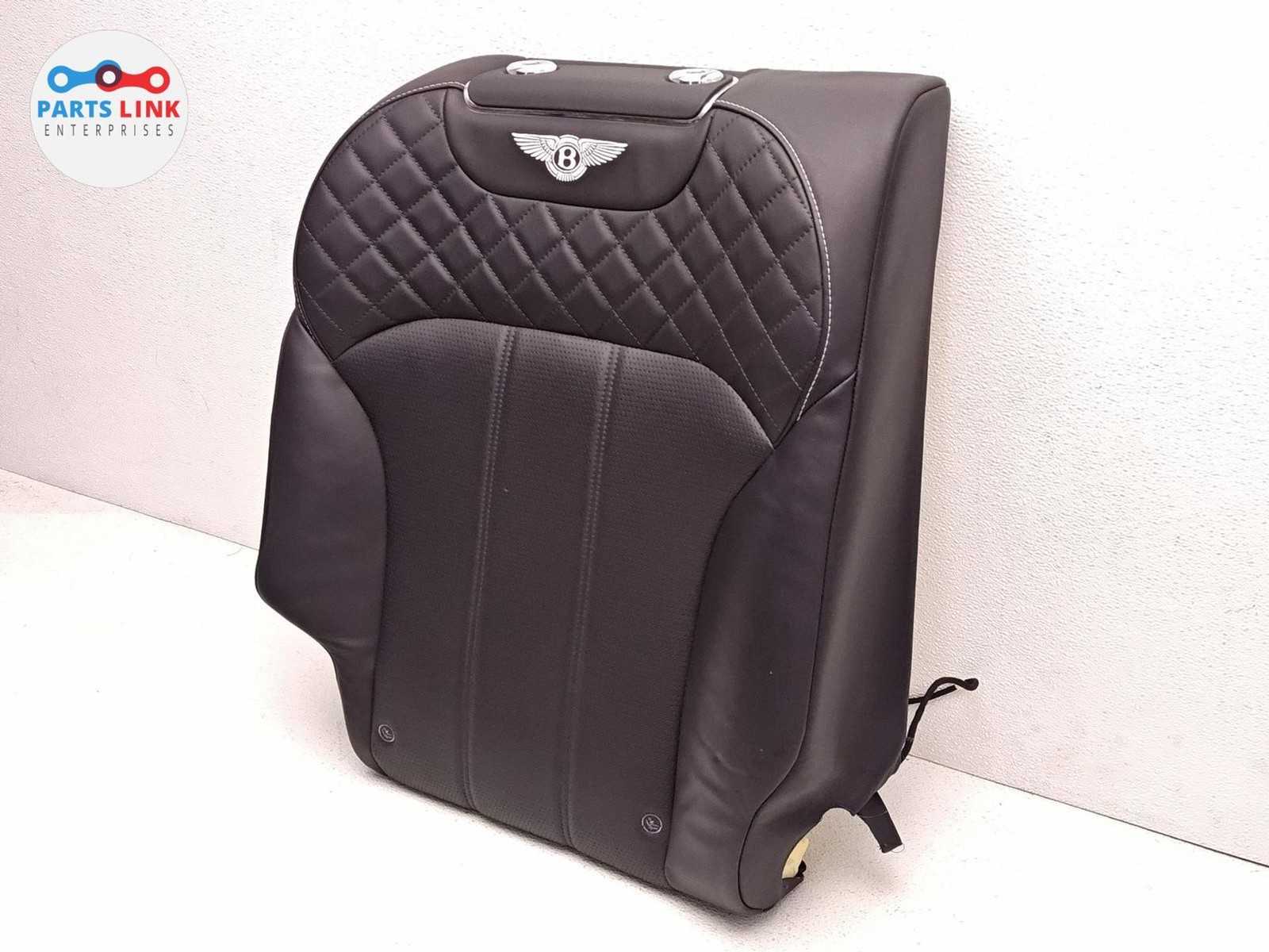 Bentley Bentayga 2016-2020 REAR+RIGHT Seat cushion