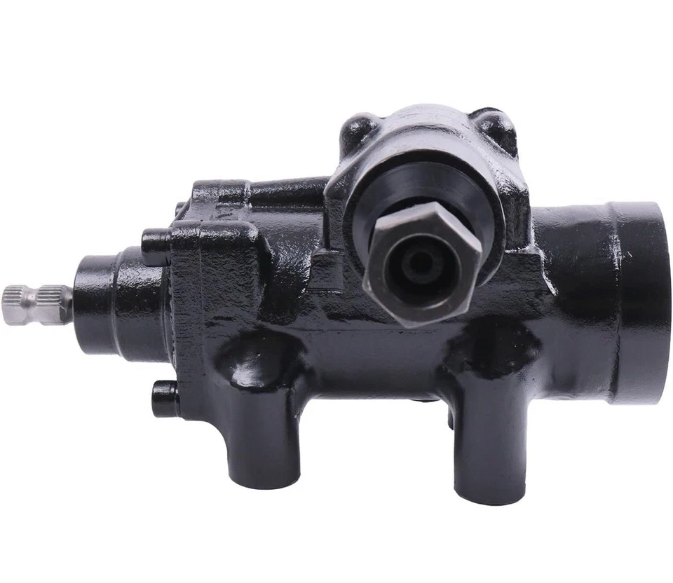 Caja de cambios de dirección asistida serie 500 Chevy Impala Bel Air 1958-1964 SGB5864 para 1958-1964 Foto 4 de 4