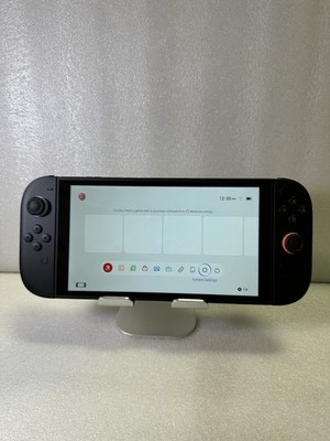 Nintendo Switch 2 Handheld Console System - Good Condition N1