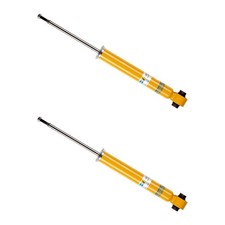 Stoßdämpfer-Set hinten Gasdruck Dämpfer BILSTEIN B6 für u.a.HYUNDAI Genesis