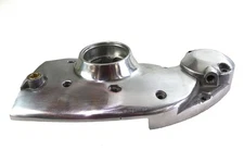 Factory Sample Cam Cover Polished fits Harley Davidson